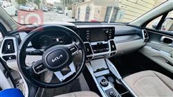 کیا سۆرینتۆ